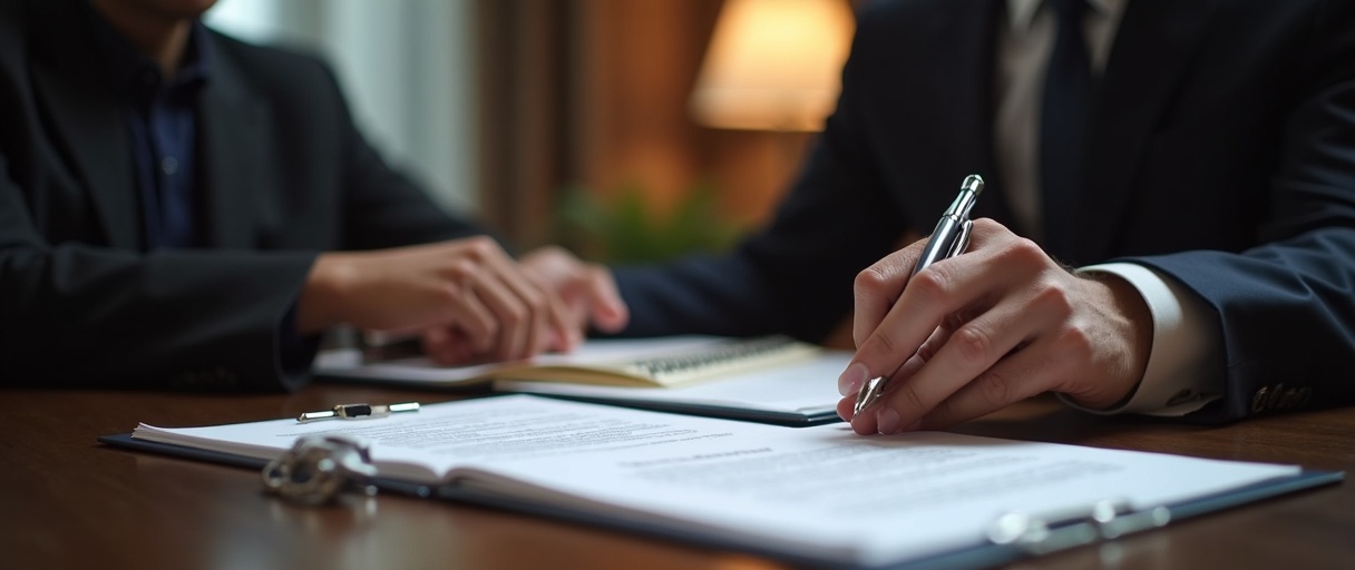 ייפוי כוח מתמשך