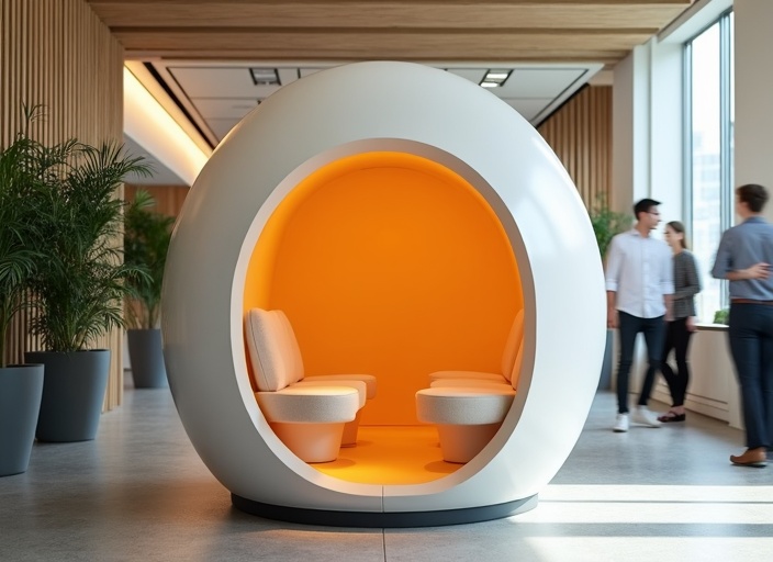 Enterprise Offices