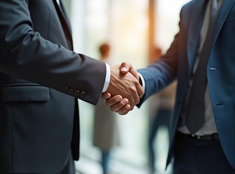 Partenariat économique