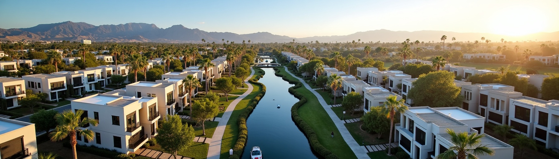 Irvine luxury rental homes