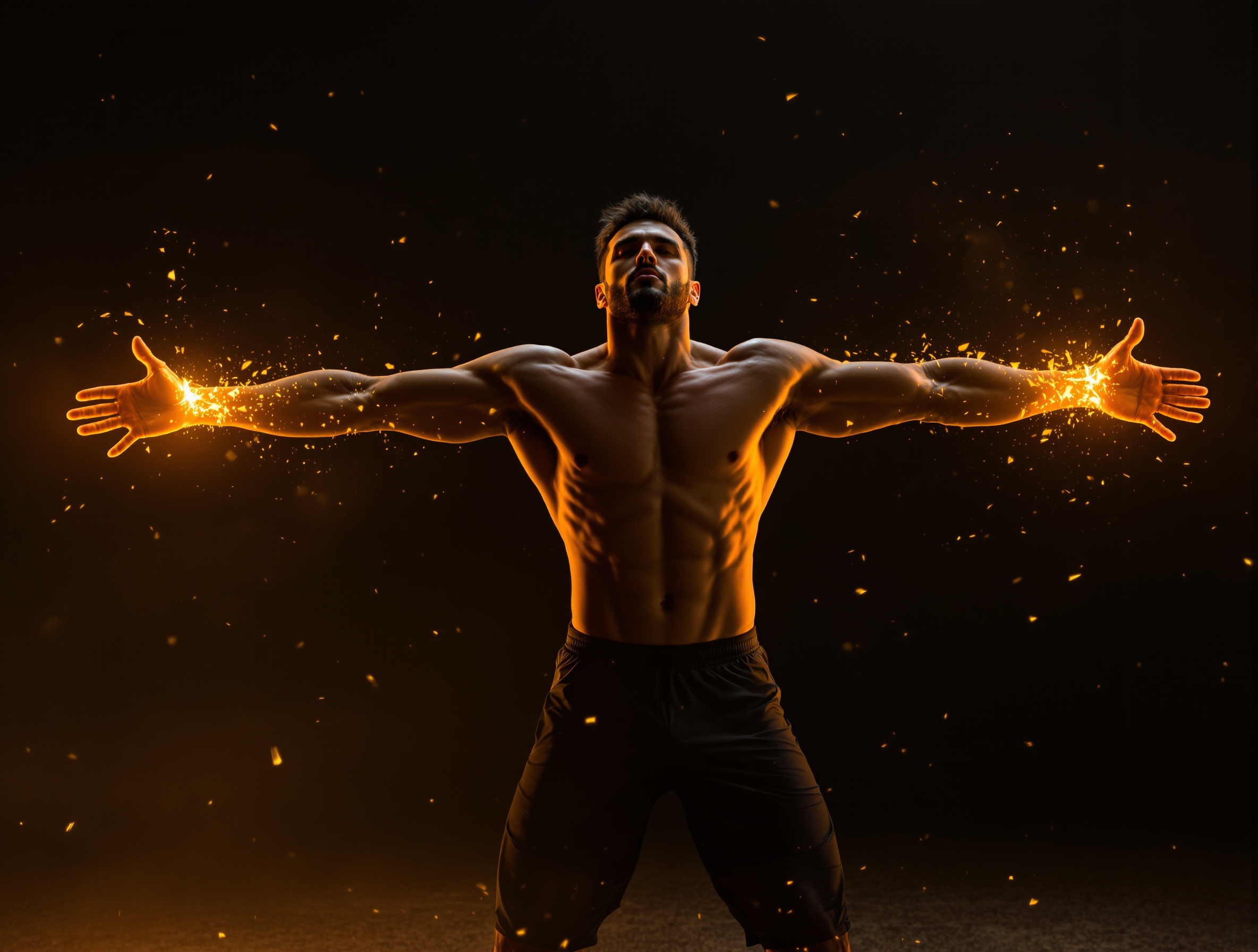 Mouvement — activation corporelle M·R·P