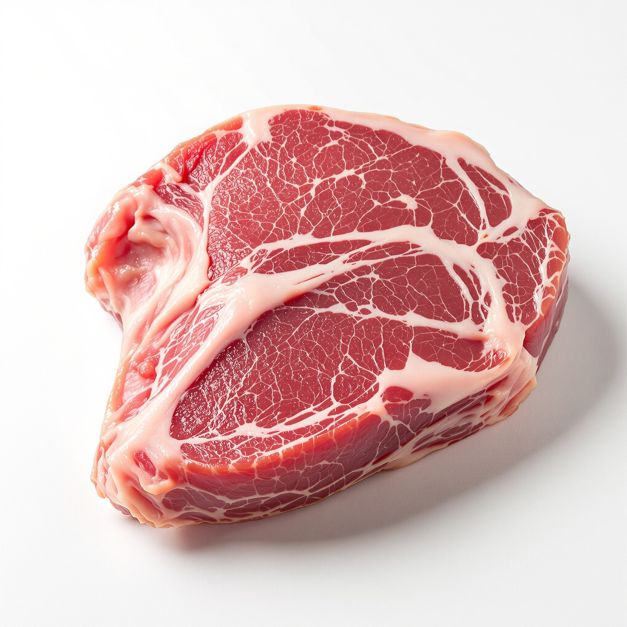 梅花豬(燒烤切片)