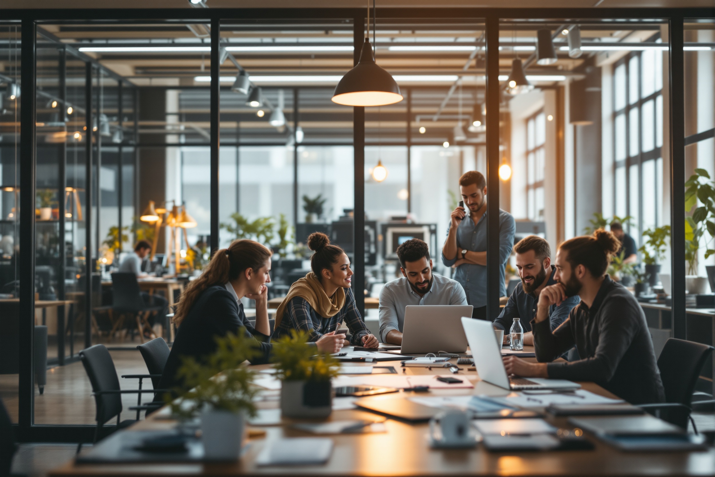 Book My Studio Space team