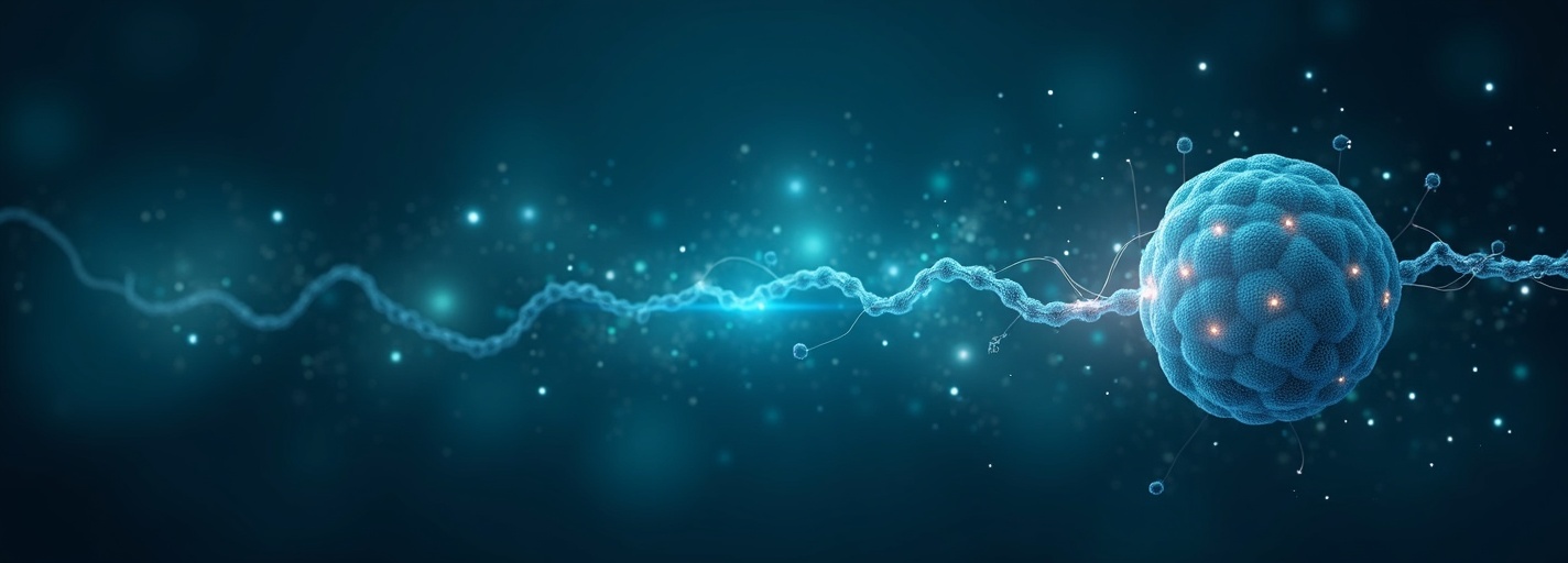Human metabolism and cellular energy pathways panorama