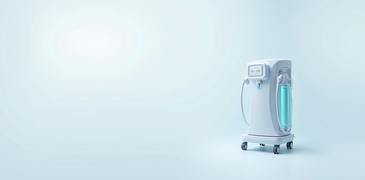 Ossigeno-Ozono Terapia: La Rivoluzione nella Medicina Rigenerativa