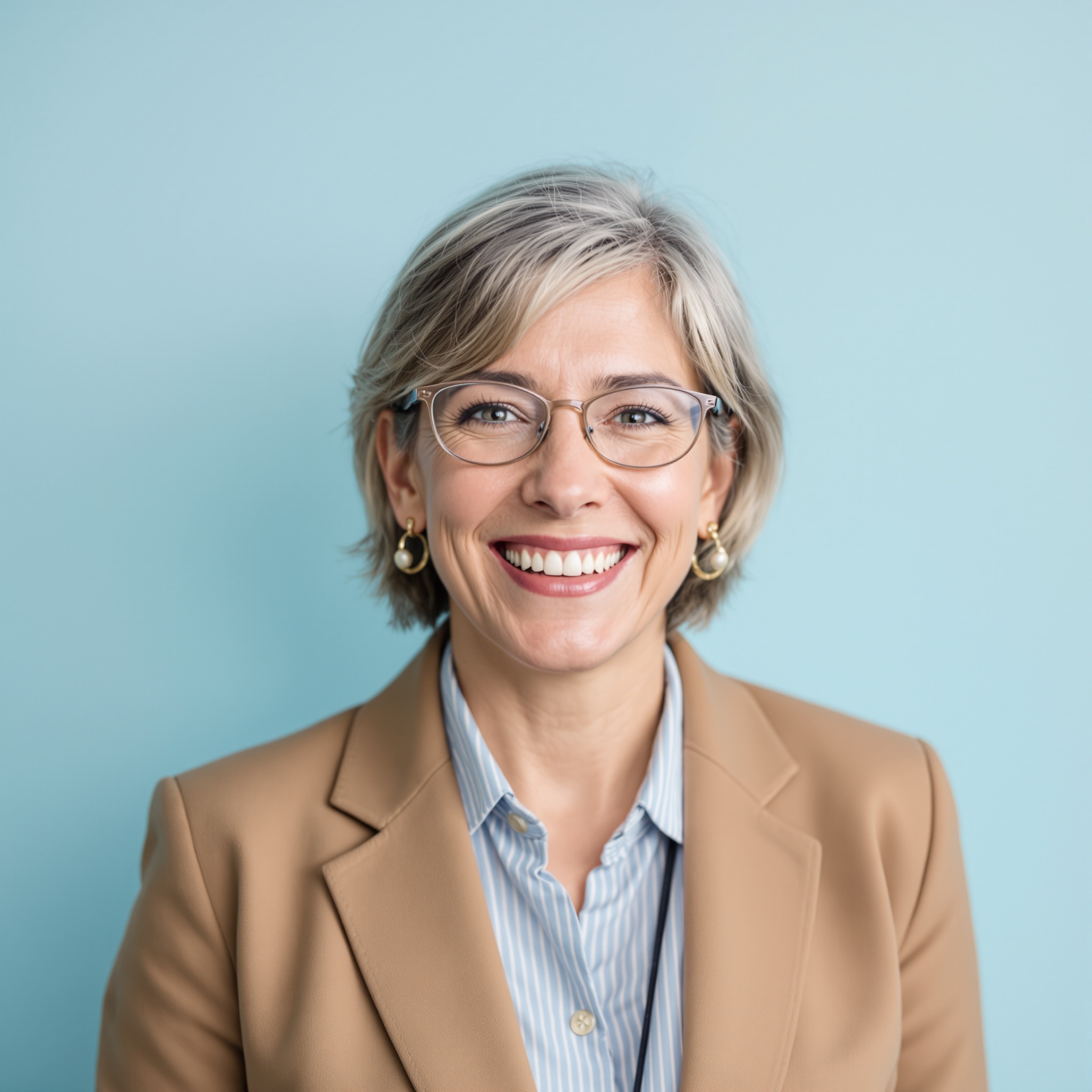 Sarah Mitchell - West Insurance health insurance client testimonial