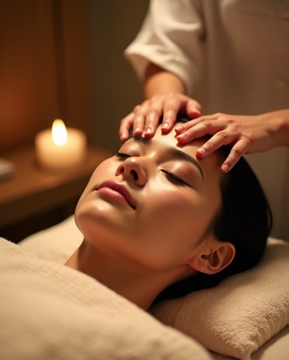 Head Spa