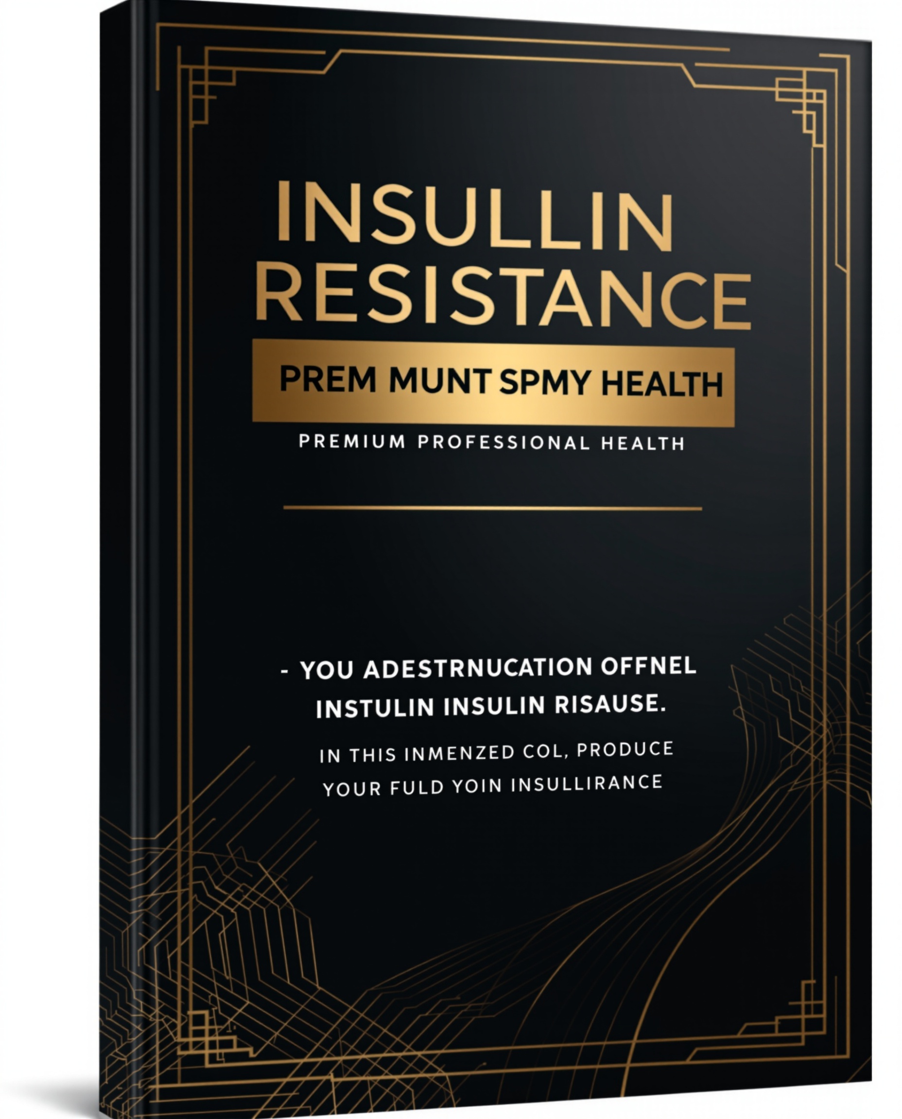 Insulino-Resistenza: Guida Completa