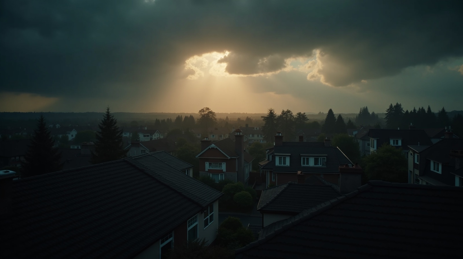 Roofing contractor leads