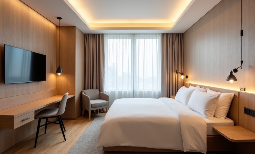 Anemon Otel