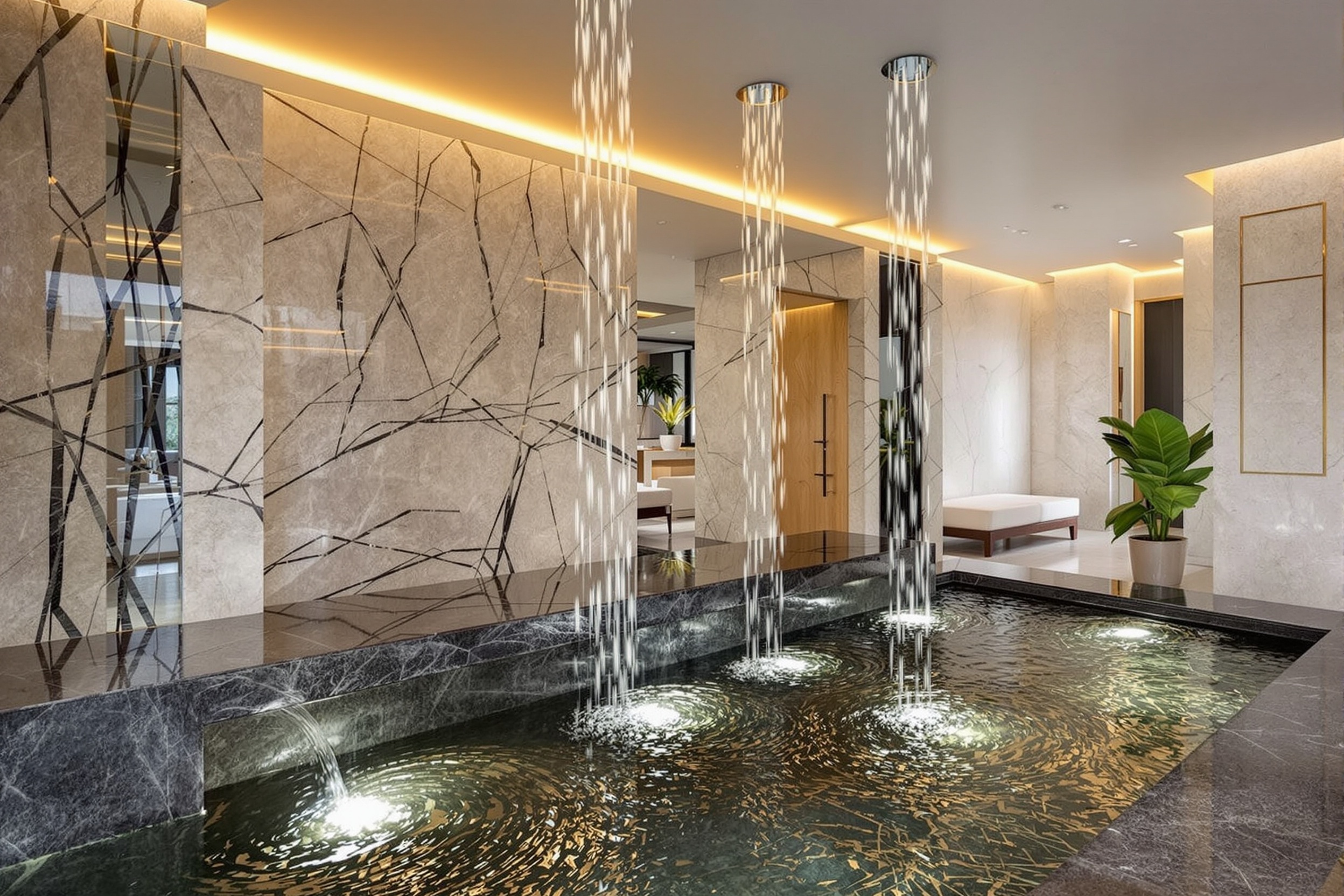 Serenade Spa Alabang Town Center
