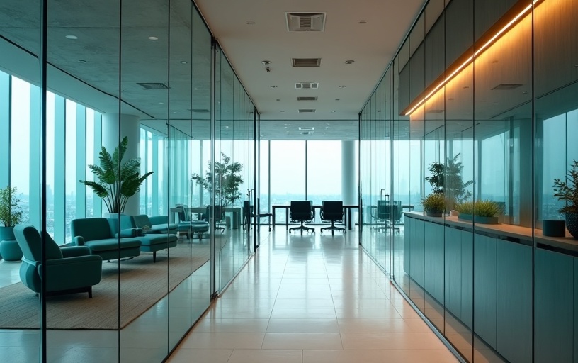 National Banking Institution case study