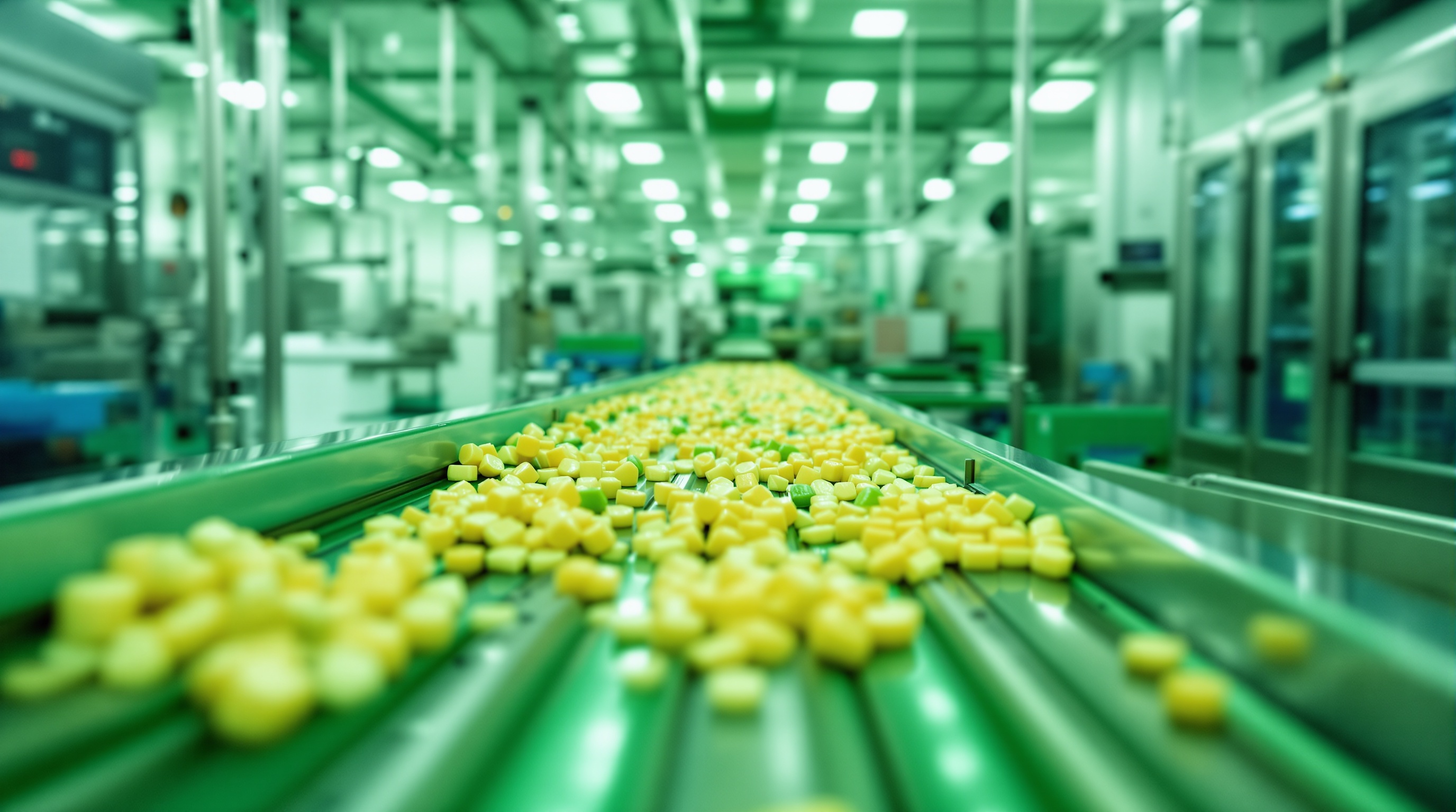 Thực phẩm & Thức uống