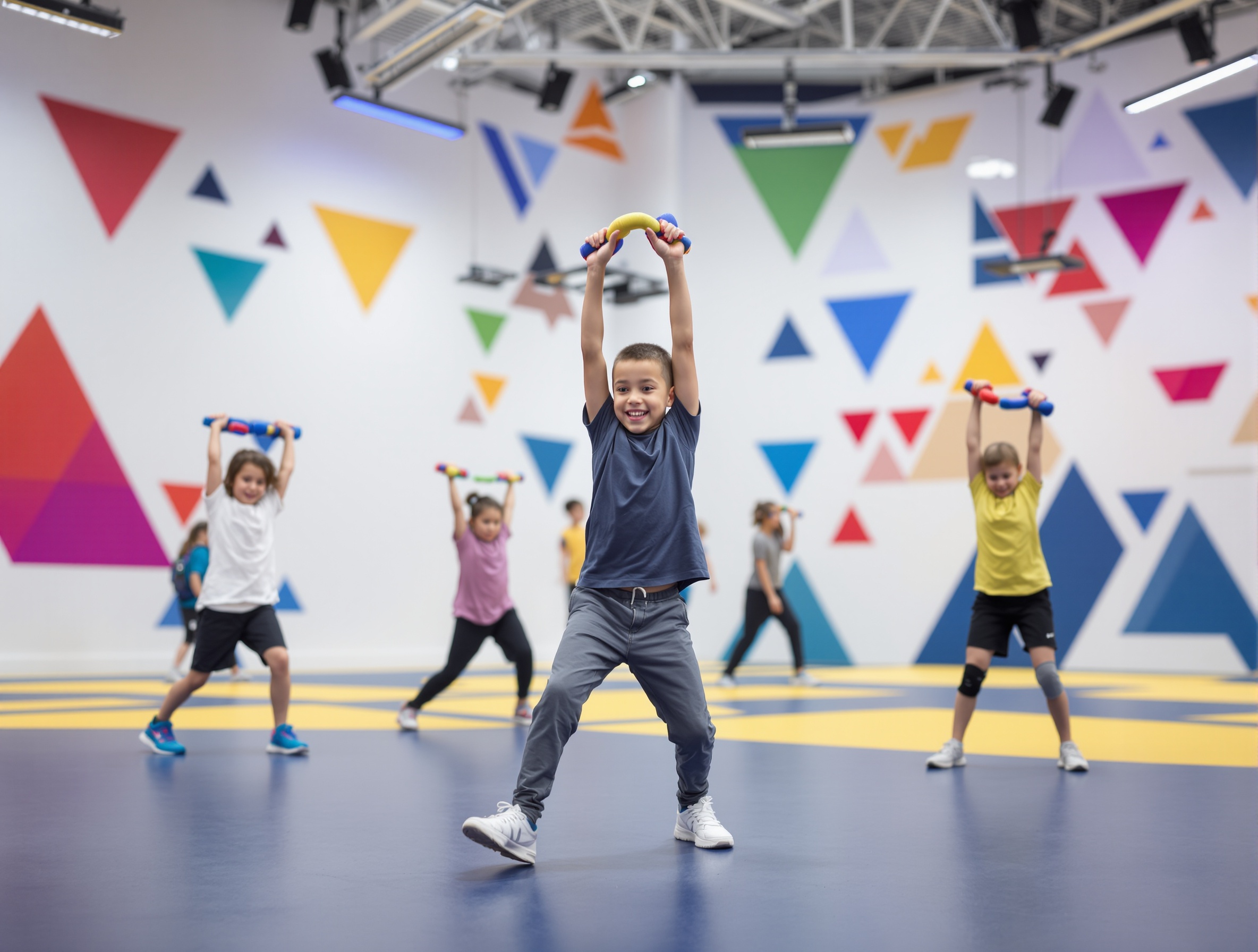 Koordinasyon Çalışmaları