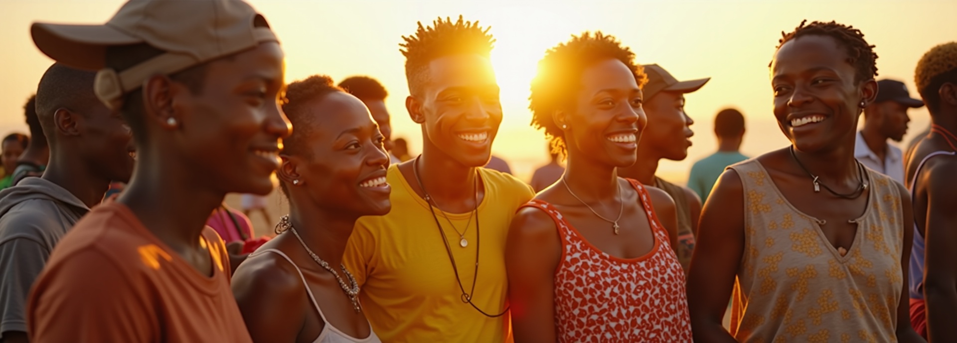 Carrières Sun Waves