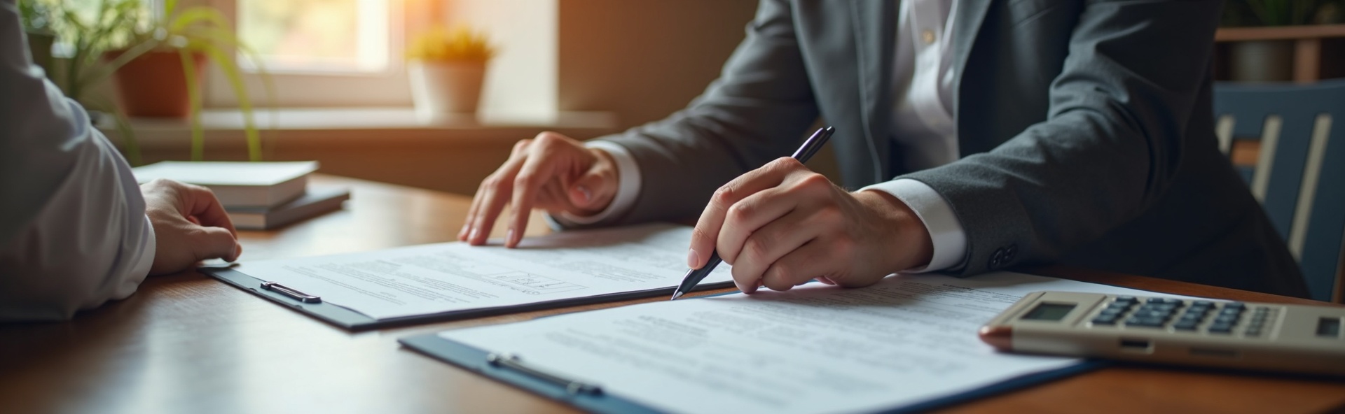 Estate Planning Services