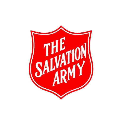The Salvation Army logo