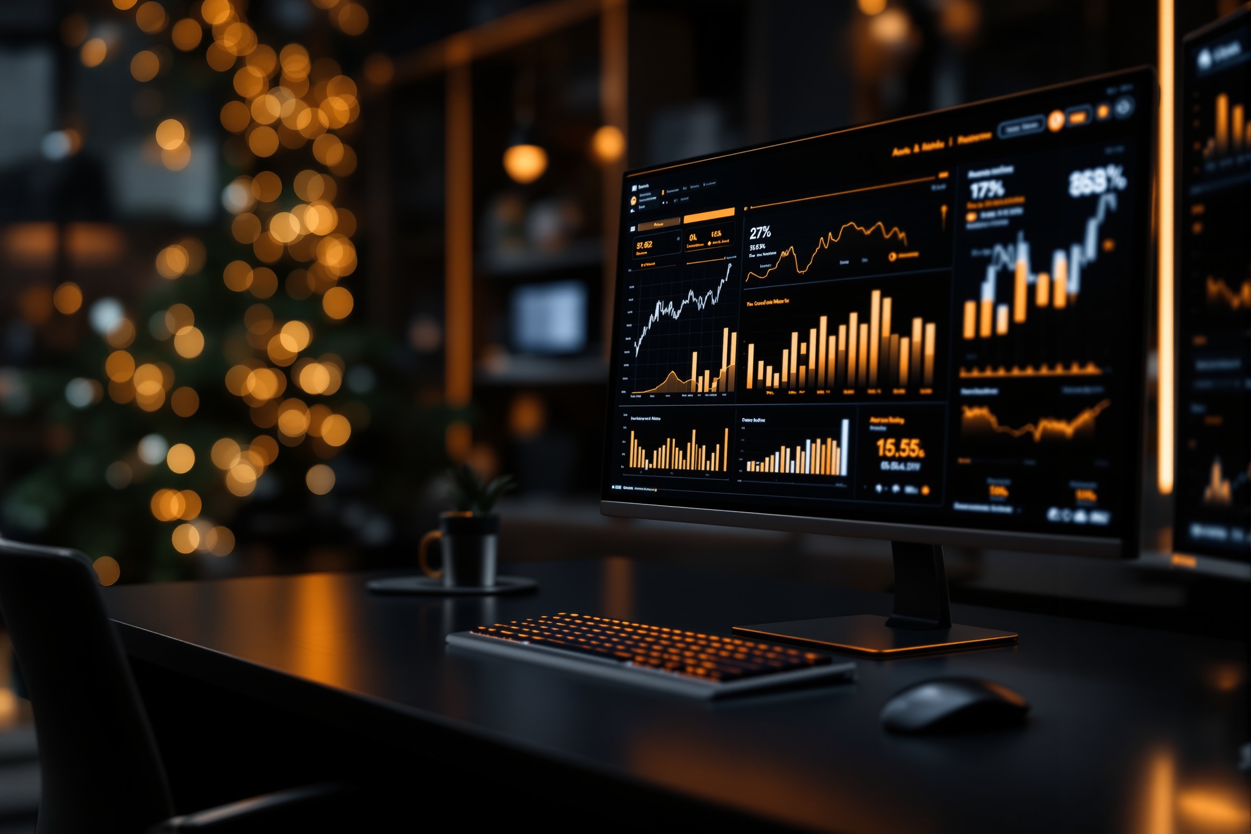 Marketing Manager Pro background