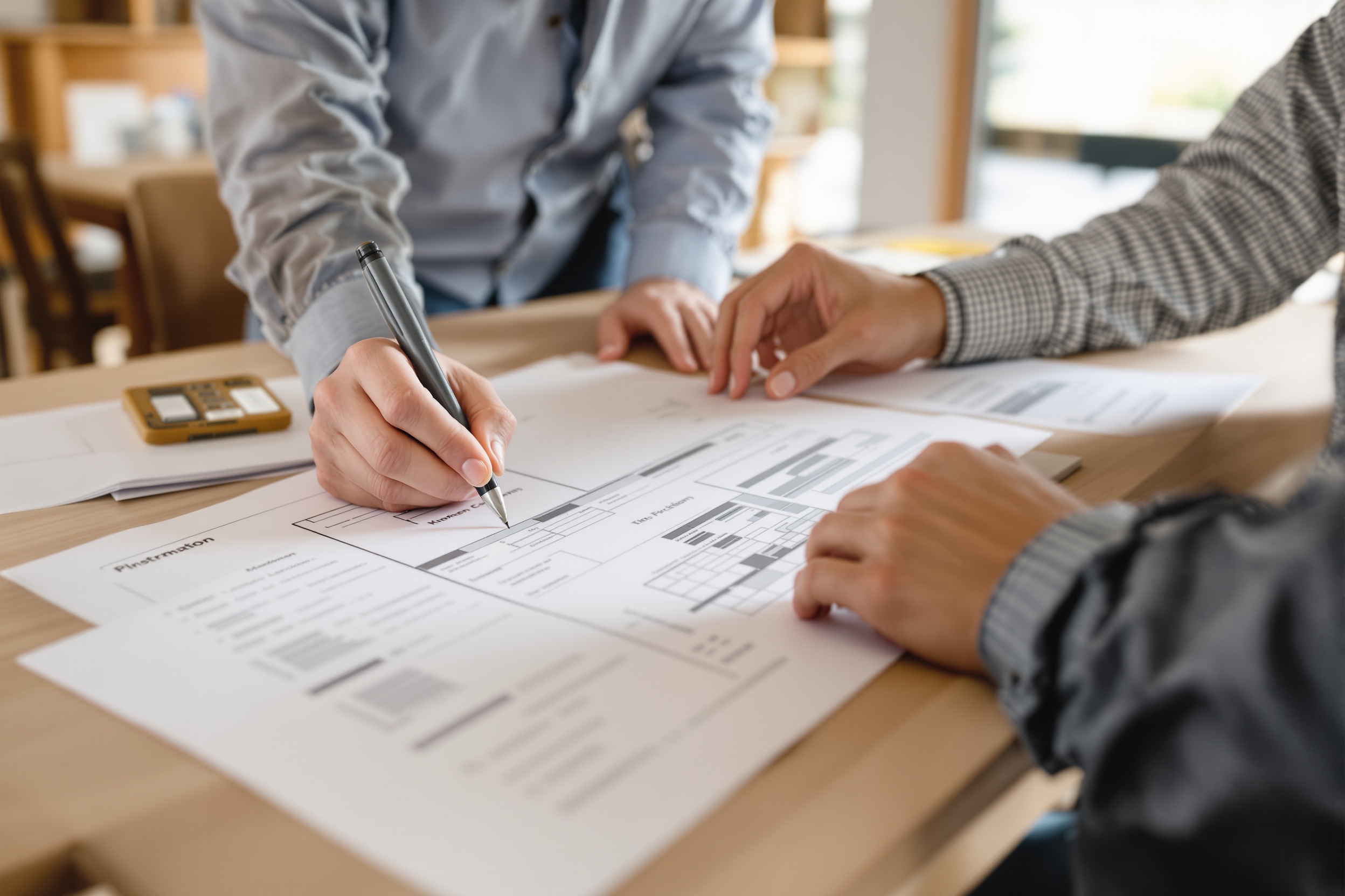 How to Choose a Renovation Builder in Australia — What to Ask Before You Sign