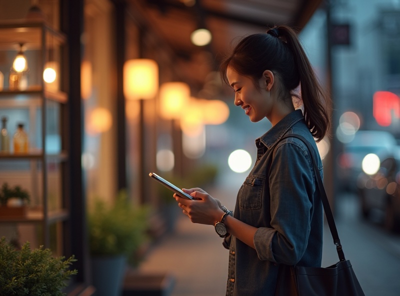 WEBマーケティング事業