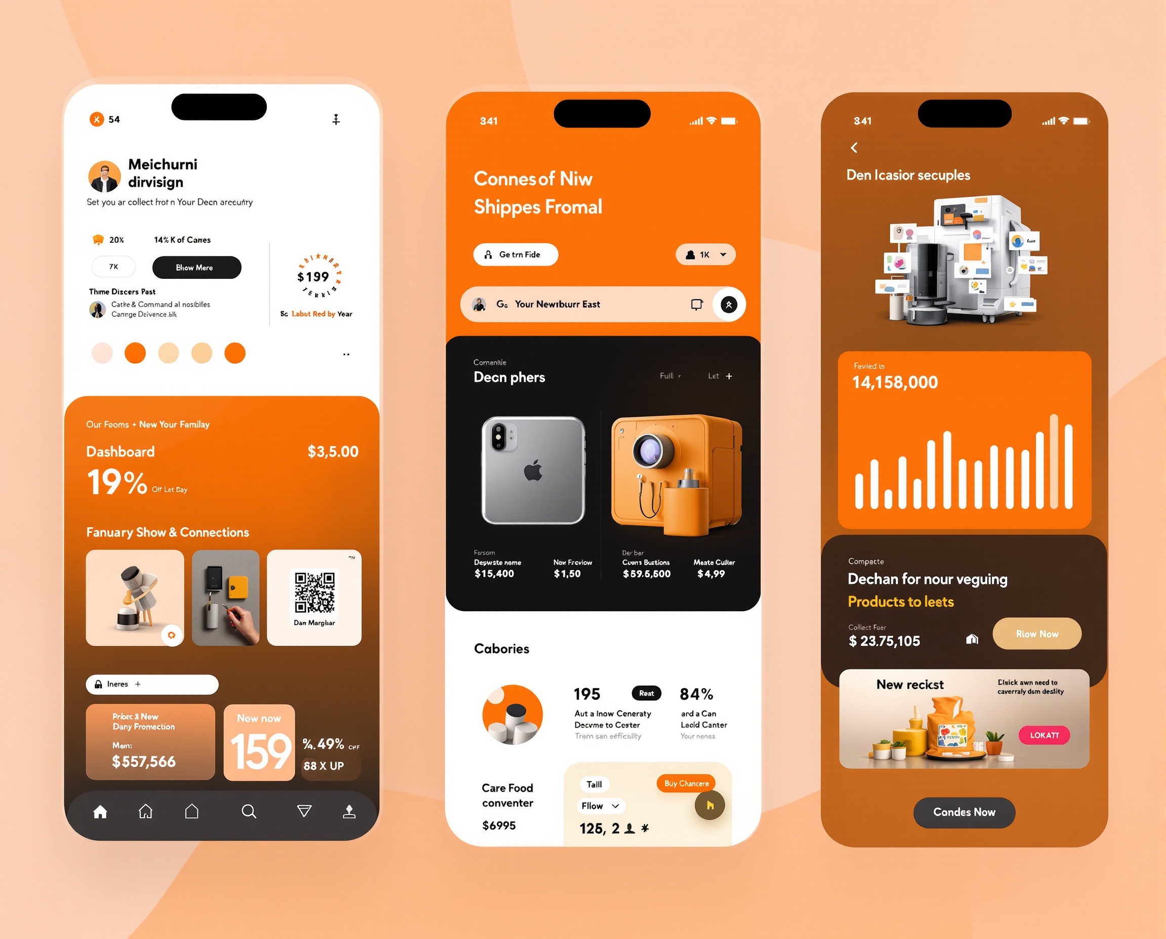 How SugarGoo Spreadsheet works — browse, click, buy