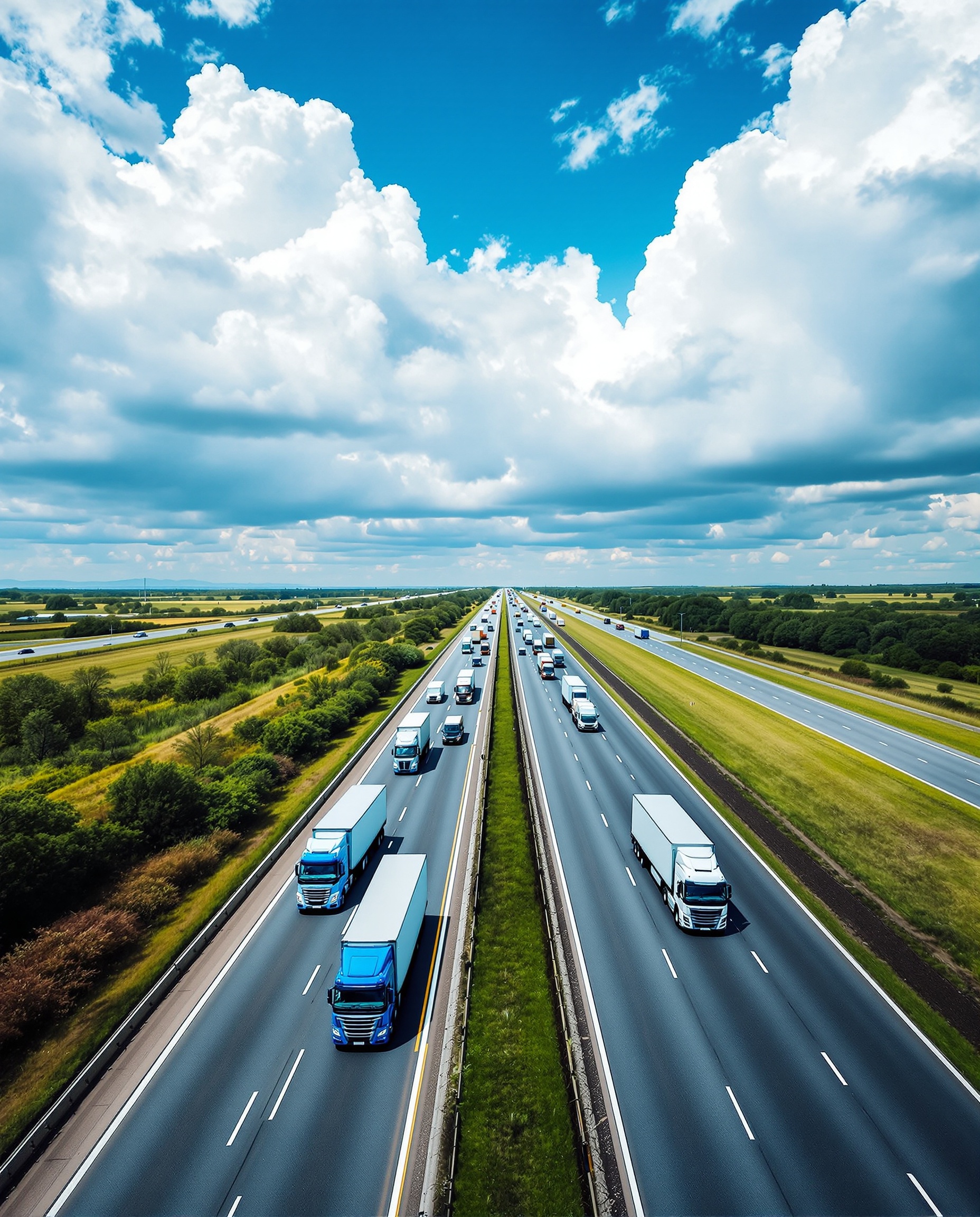 Professional Fleet Operations