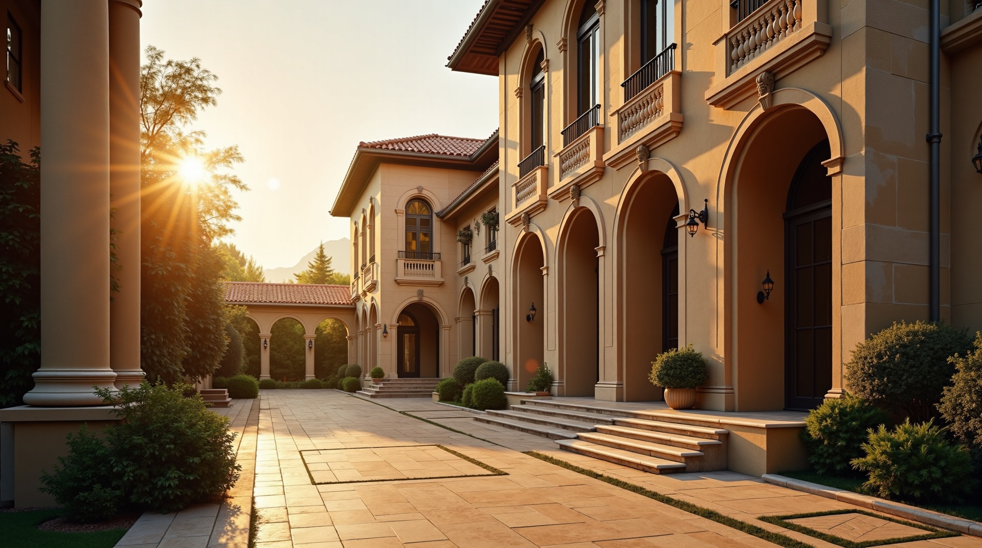 Architettura Italiana Contemporanea - Persico Mirko Architetto Avezzano