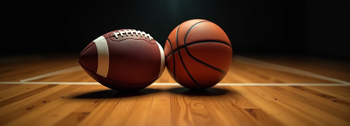 Athletic equipment