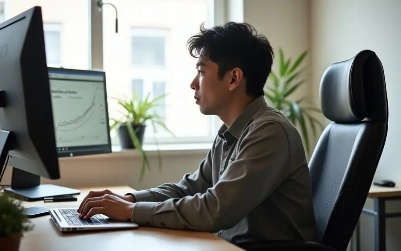 SharePointで実現する障害者社員の在宅業務設計。導入から運用まで