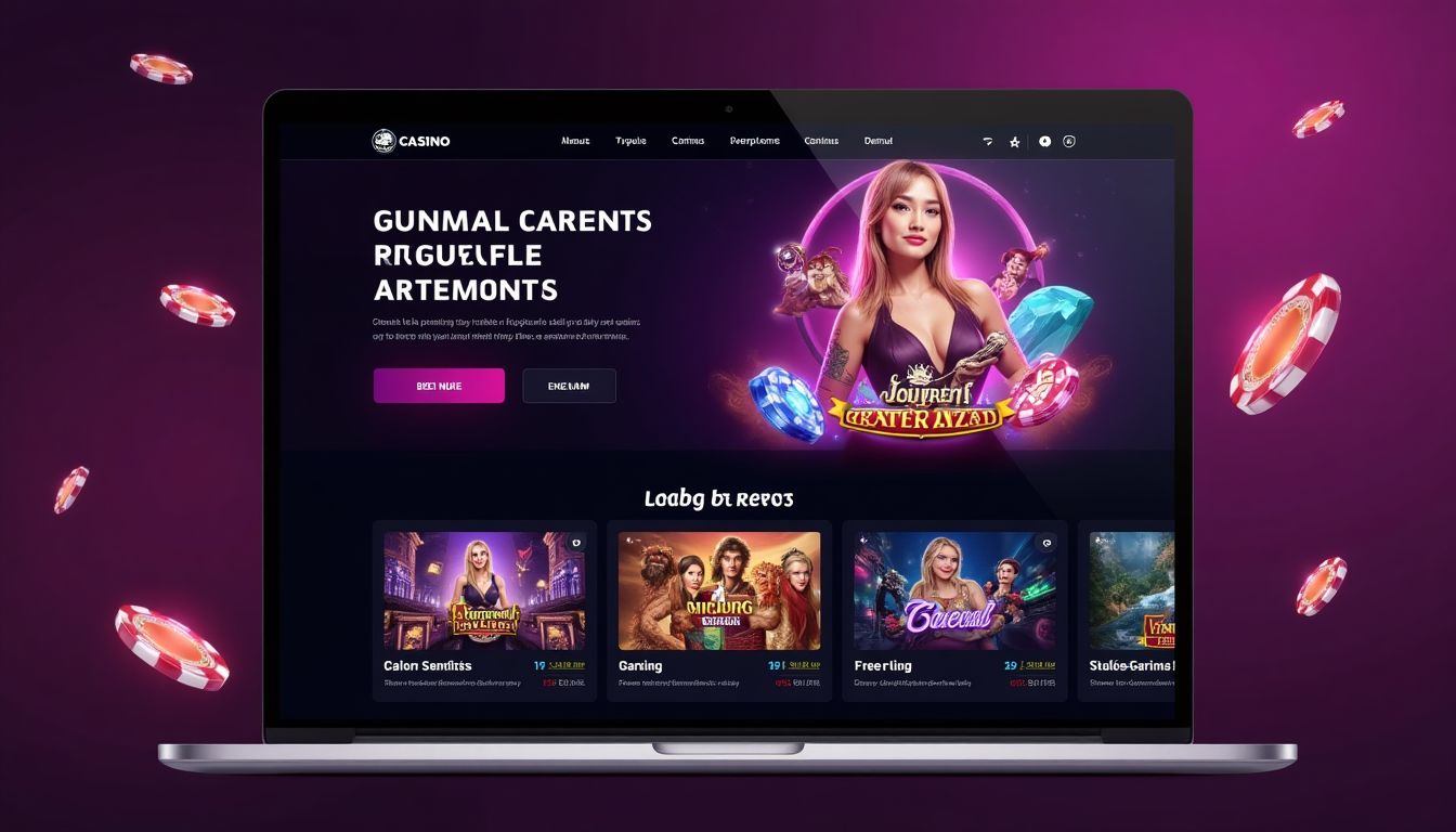 SBINGO9 Online Casino Review 2026: Australia's Premier Gaming Destination