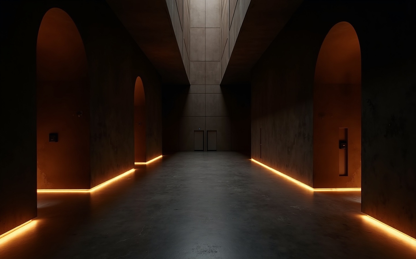 Architectural lighting value engineering