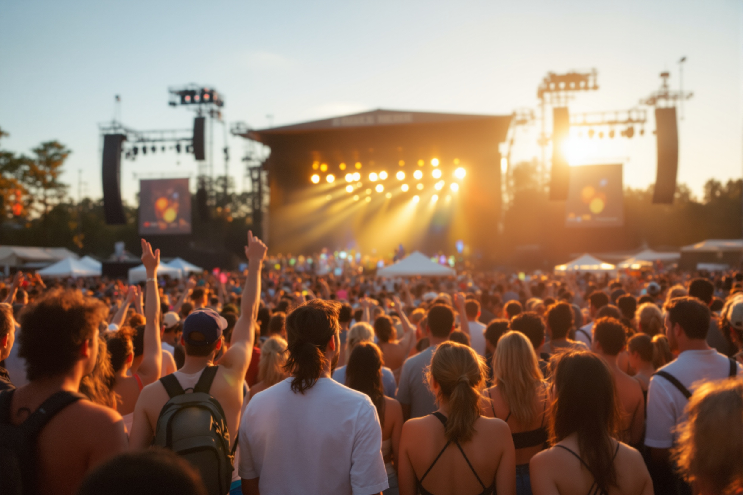 Free Events and Travel