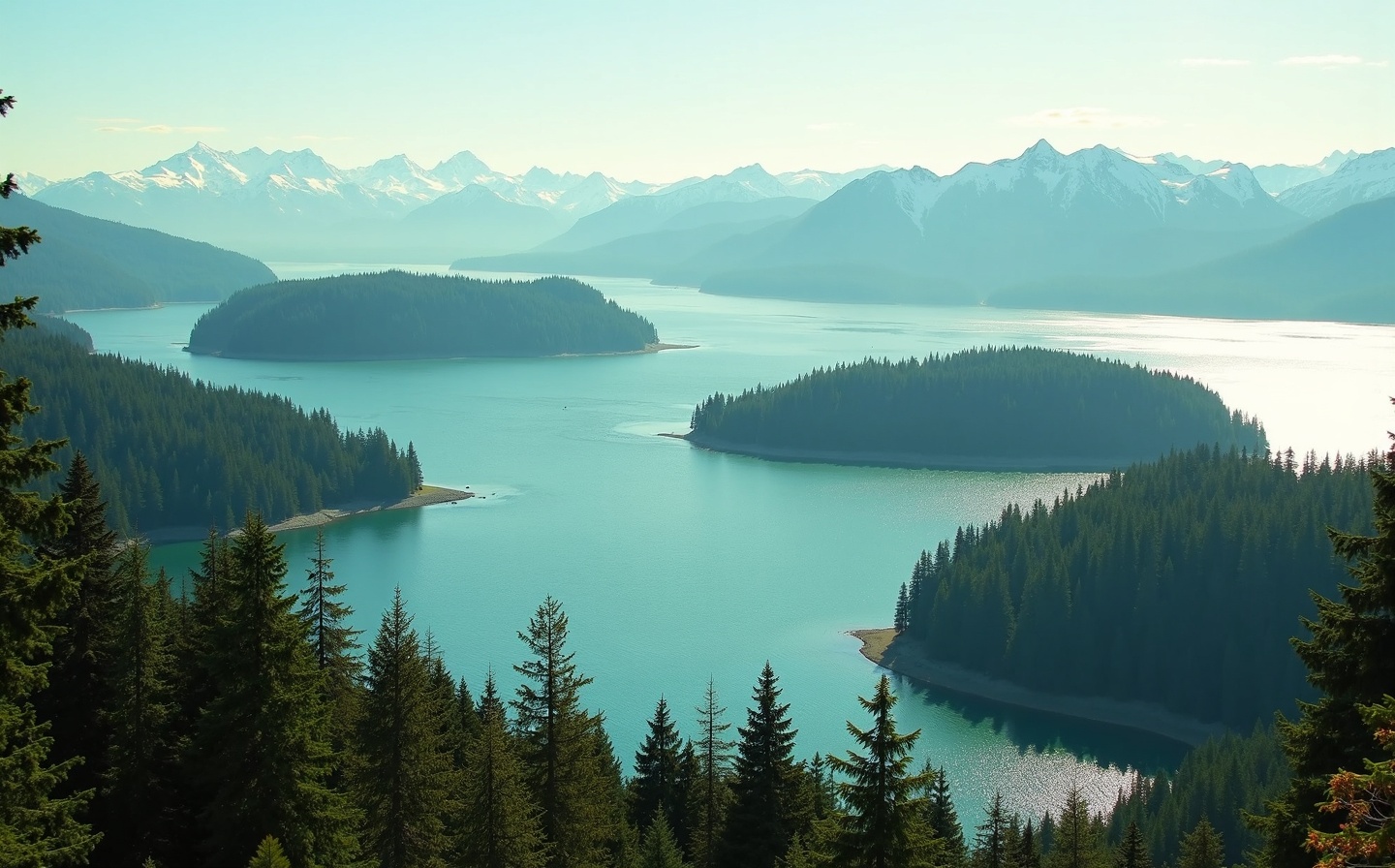 San Juan Islands