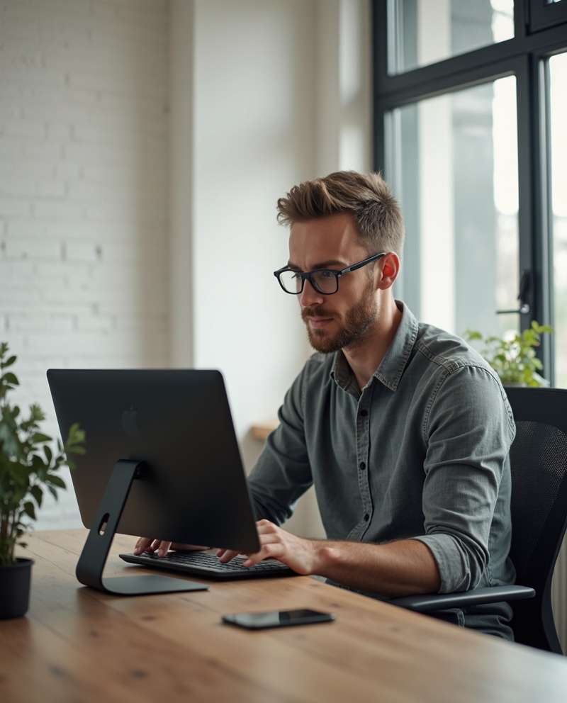 Diar Al Zubaidy - Webdesigner