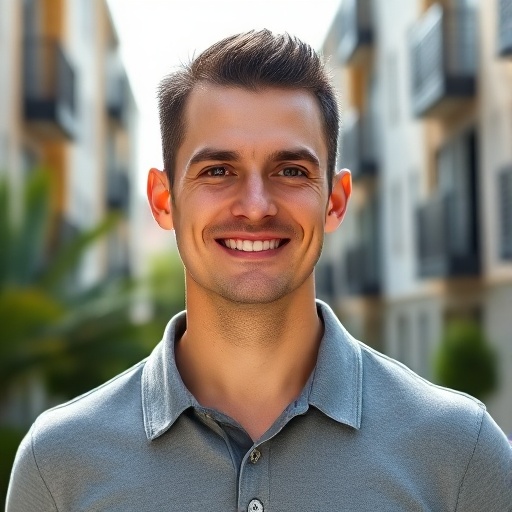 David Roca - Cliente de Vaziator en Blanes