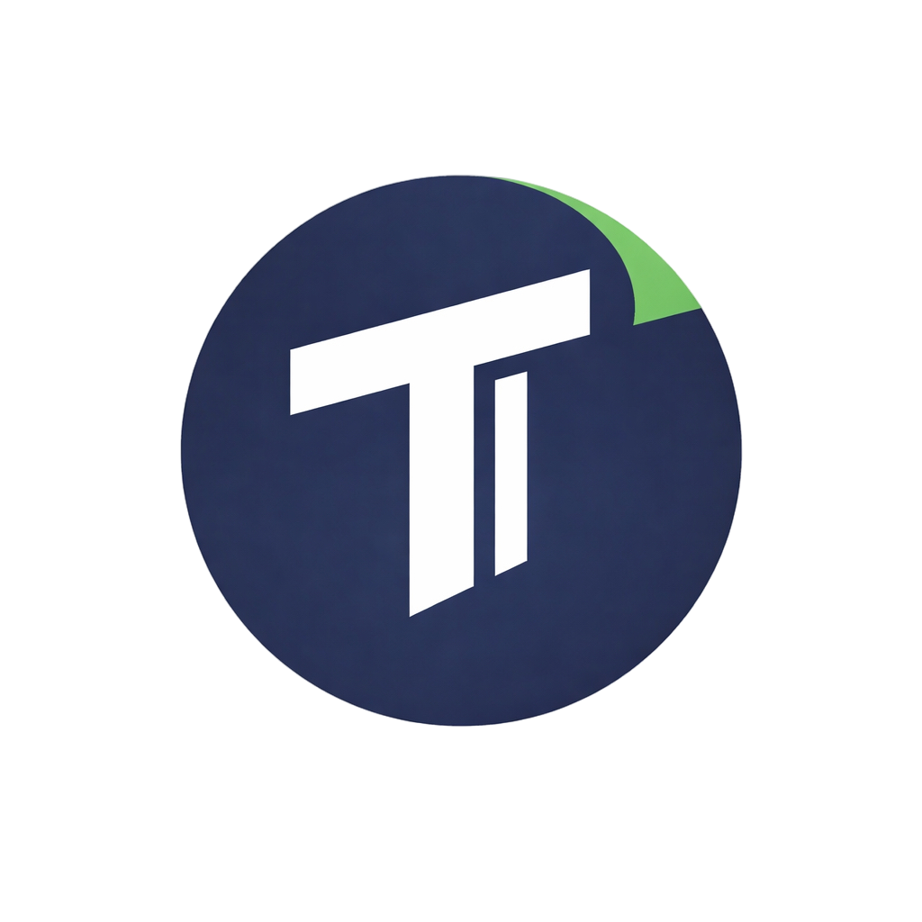 Trackly logo