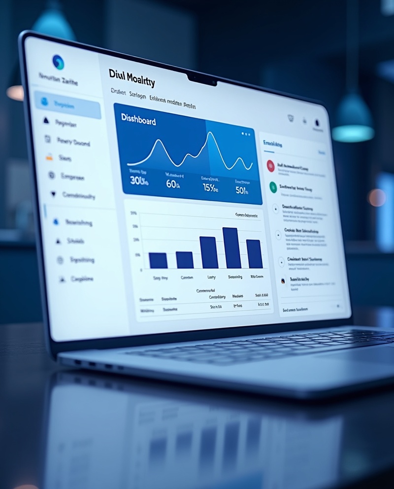 Digital Platform Systems