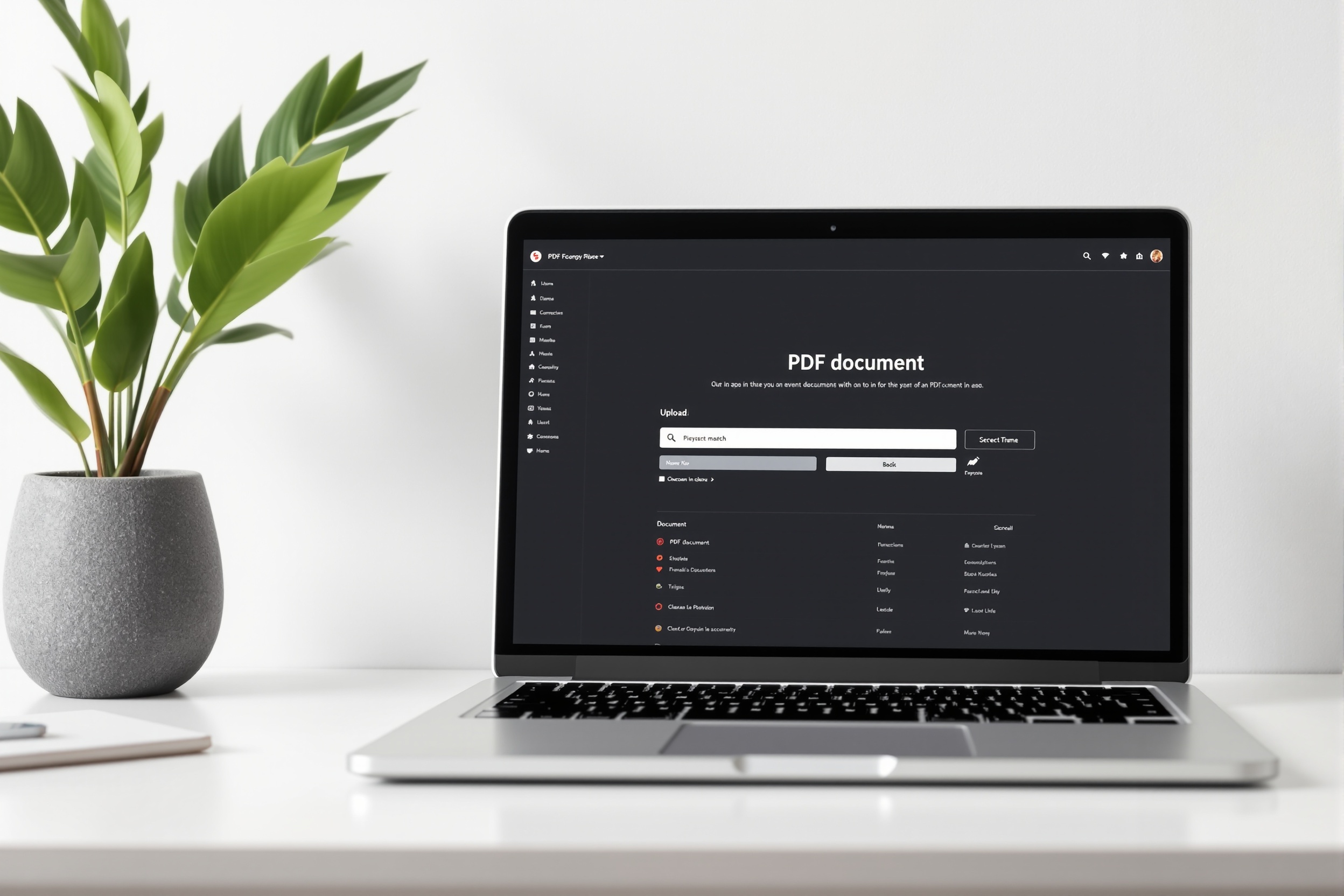 Publish Any PDF Form