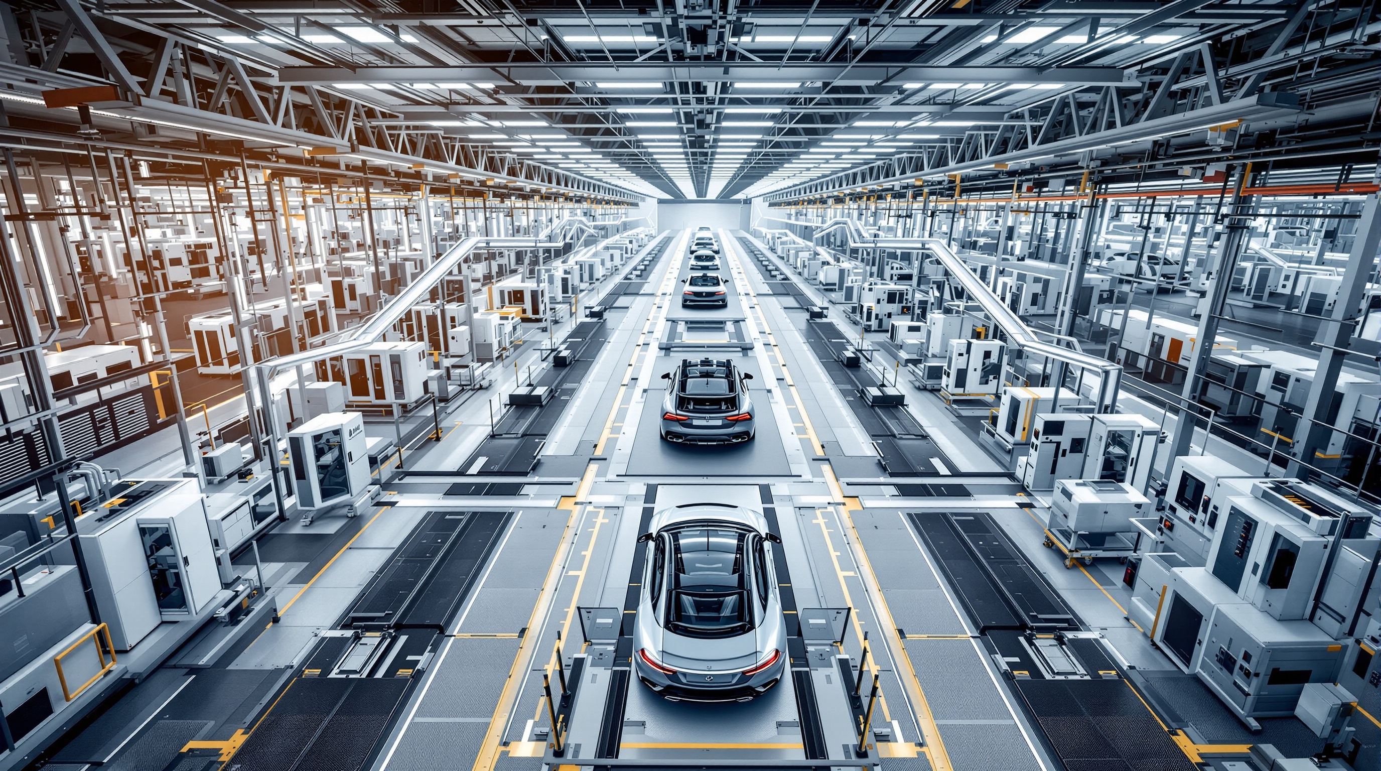 German Automotive Excellence