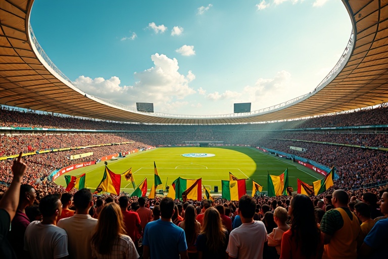 Football Promotions & Events