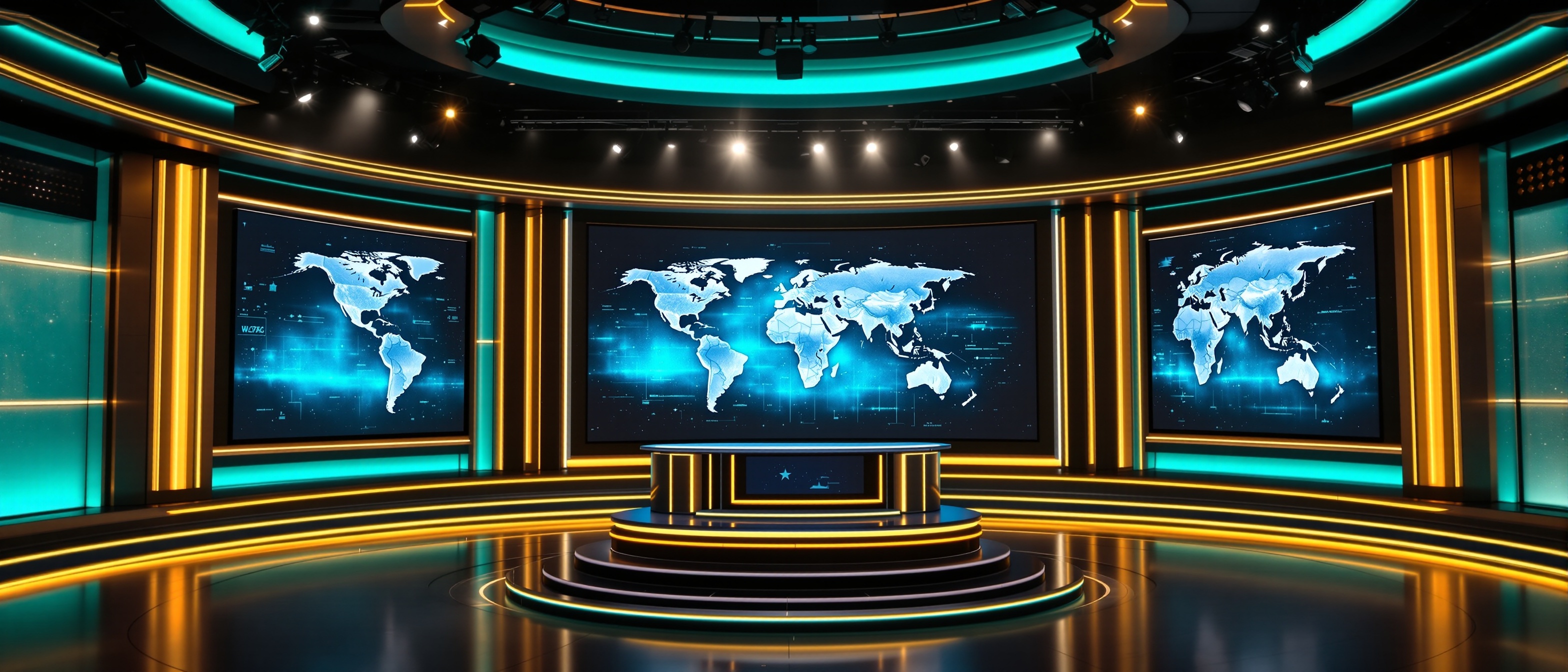 SheIsGlobalNow TV Network