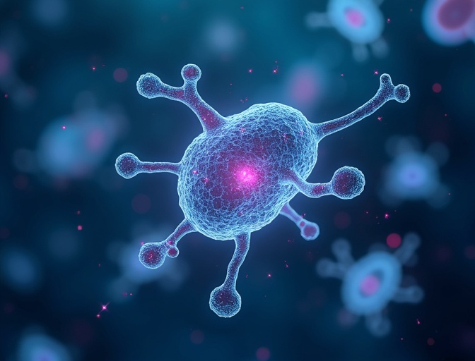 Stem Cell Growth Factors