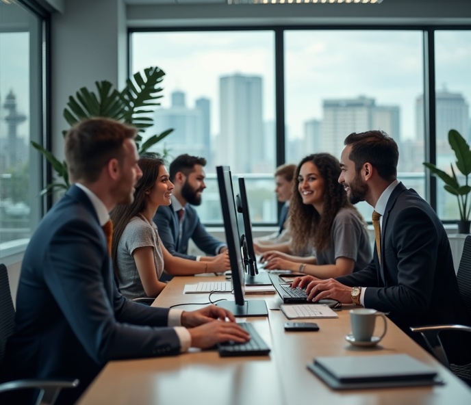 Complete Consulting Team