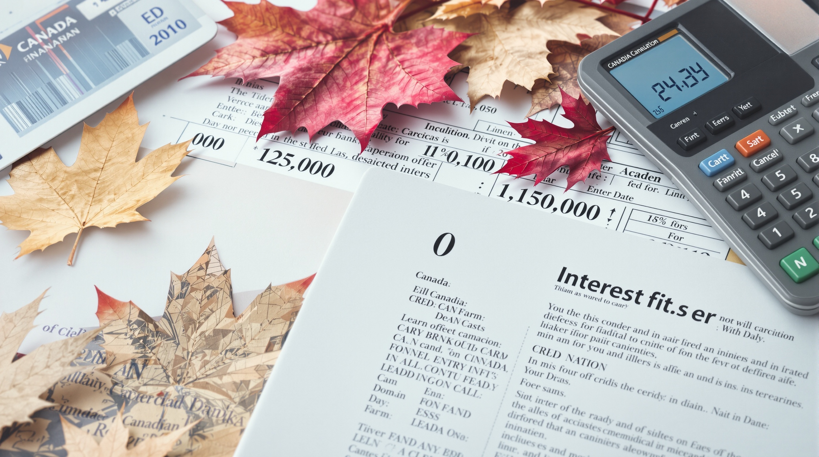 Best 0% APR Credit Cards in Canada