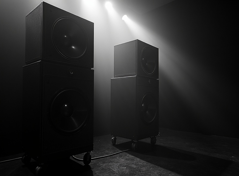 Curated International DJ Bookings