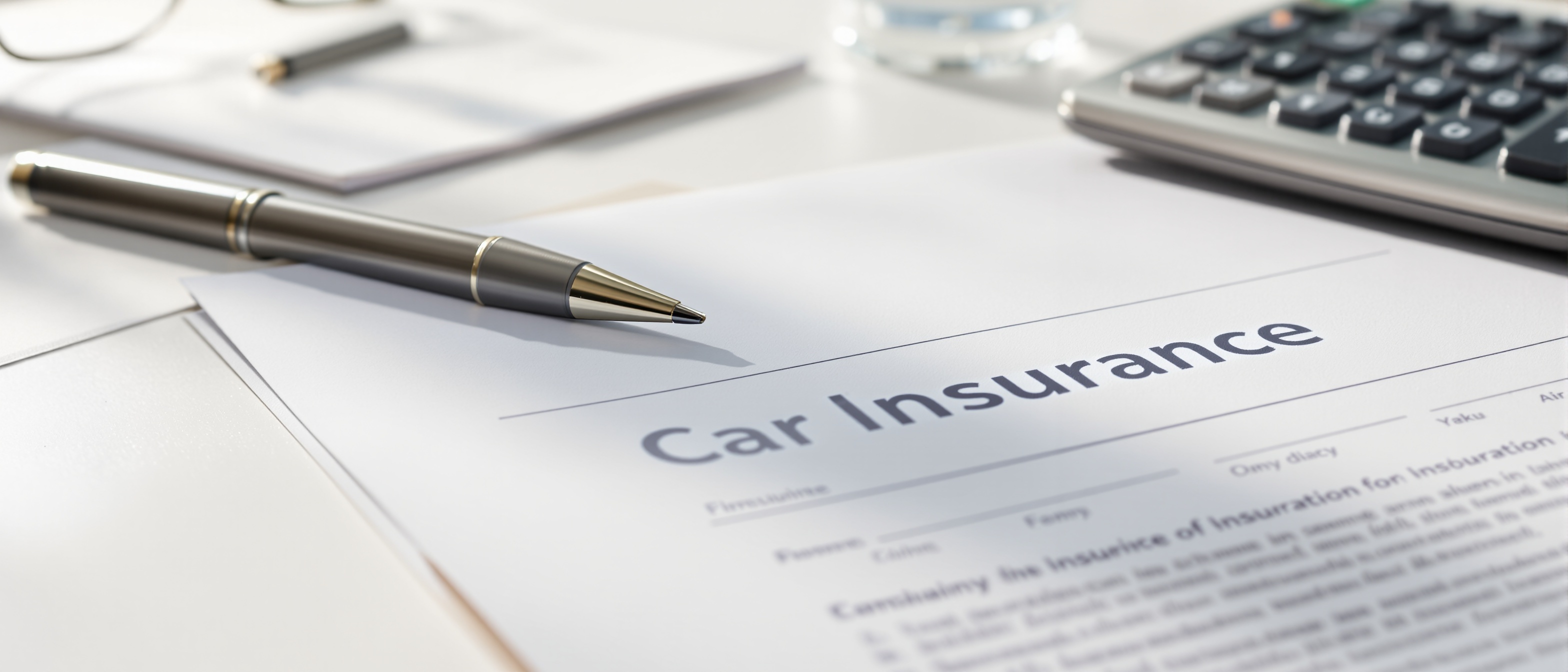 자동차보험안내