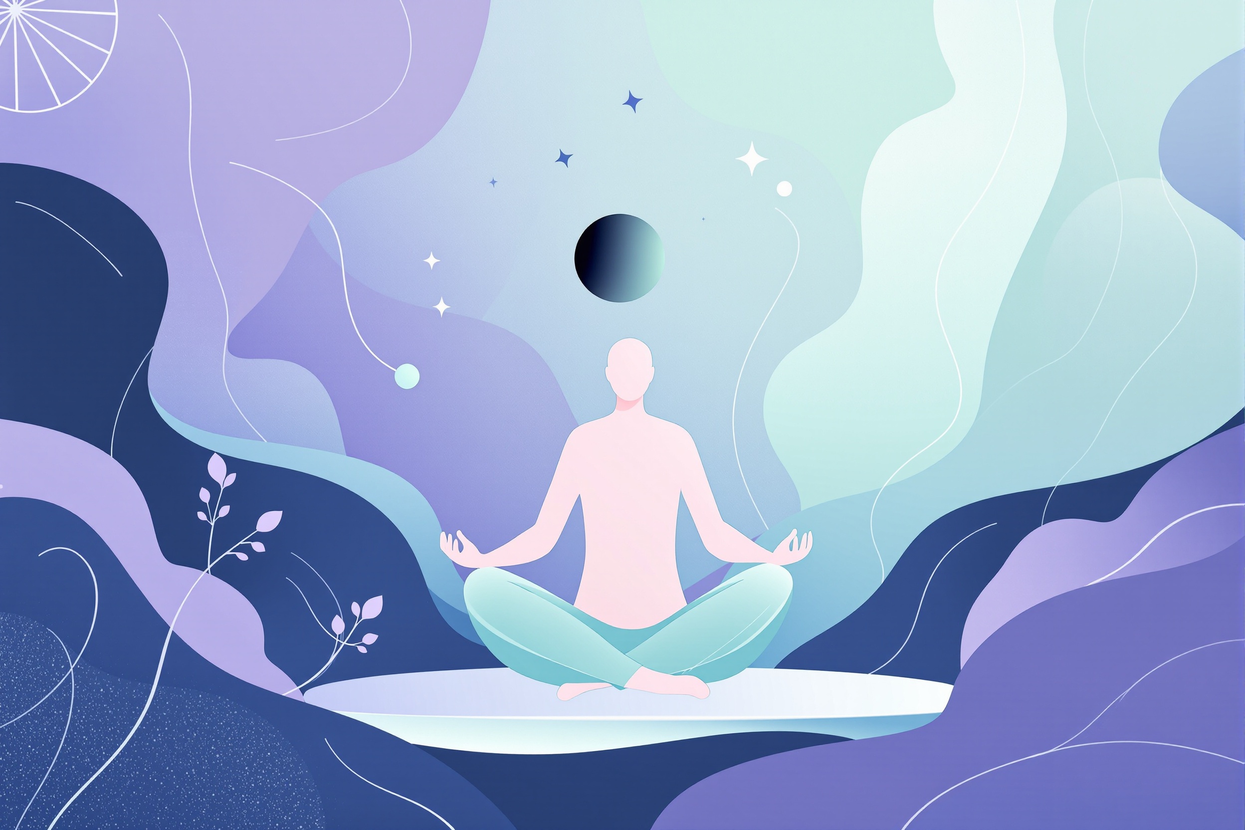 Understanding Anxiety: When Worry Becomes Overwhelming