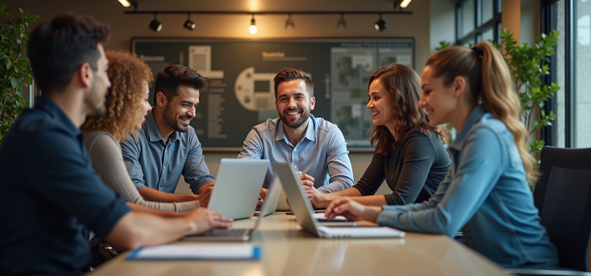 Implex IT Partners team Houston