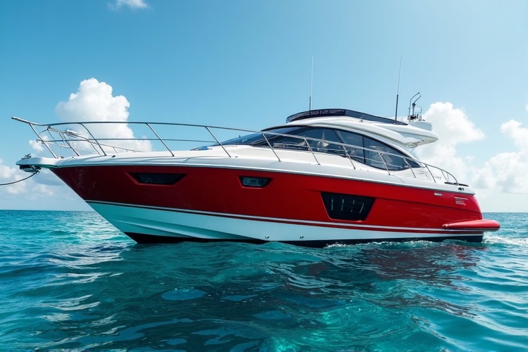 Bateaux de Plaisance