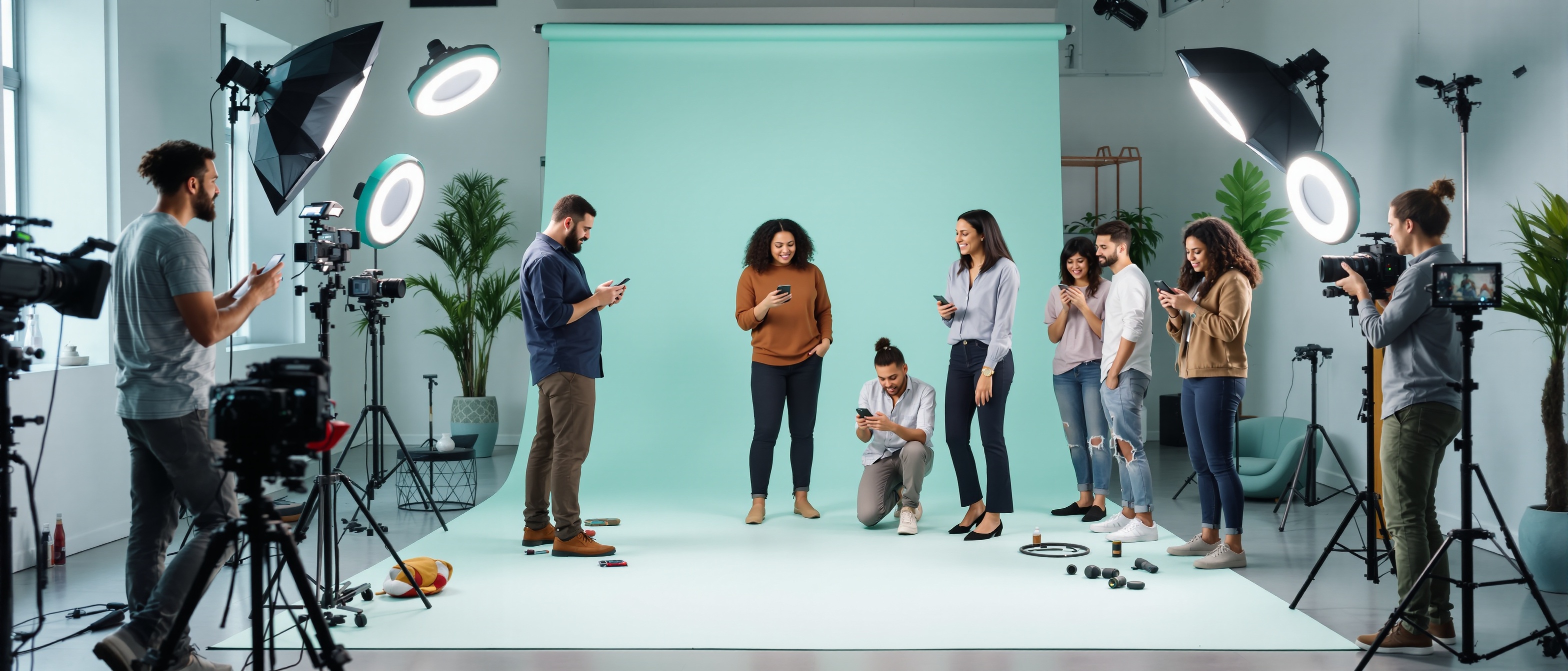 Influencer Marketing